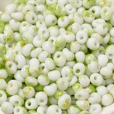Baking Paint Glass Seed Beads X1-SEED-F006-01A-07-1