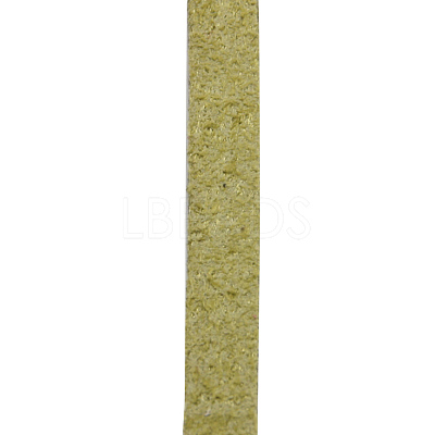 Korean Faux Suede Cord LW-H001-106-1