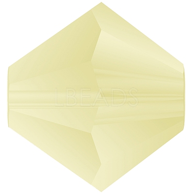 Preciosa&reg Crystal Beads Y-PRC-BA4-80100-840-1