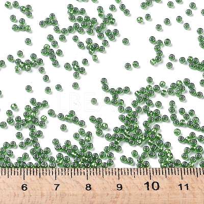 TOHO 11/0 Round Beads SEED-XTR11-1006-1