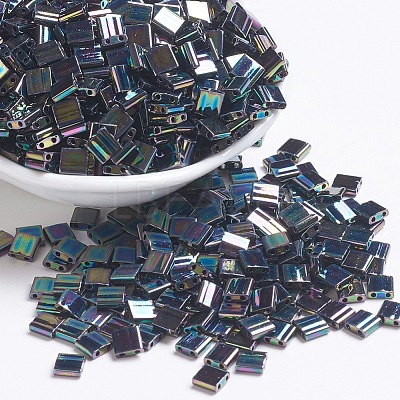 MIYUKI TILA Beads X-SEED-J020-TL455-1