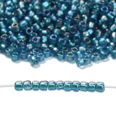 TOHO 6/0 Round Beads SEED-TR06-0274-1