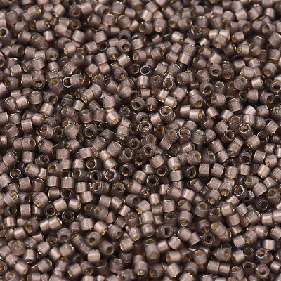 MIYUKI Delica Beads X-SEED-J020-DB2184-1