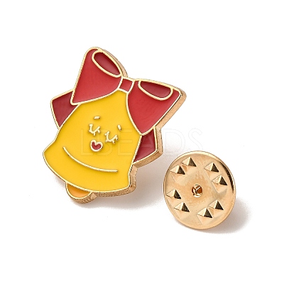 Christmas Enamel Pins LS-JEWB-I047-01KCG-02-1