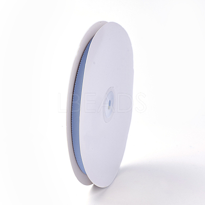Polyester Grosgrain Ribbon SRIB-I004-13-A28-1