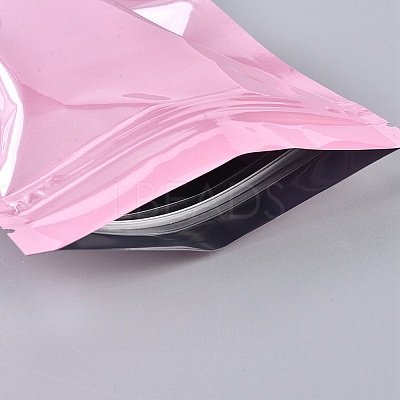 Plastic Zip Top Bags X-OPP-P002-B05-1