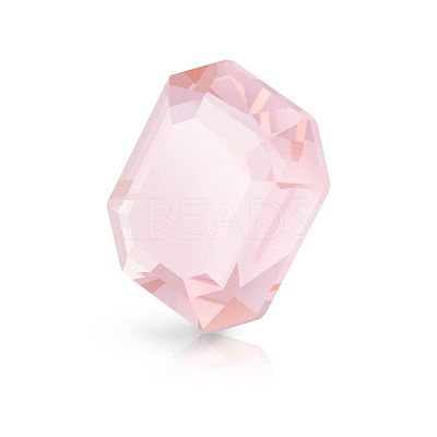 Preciosa&reg MAXIMA Crystal Fancy Stones Y-PRC-FD12-70530-1