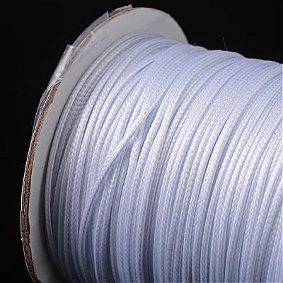 Korean Waxed Polyester Cord YC1.0MM-101-1
