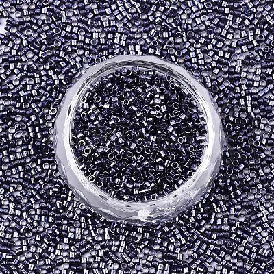 FGB 11/0 Grade A Glass Seed Beads SEED-S030-1214-1
