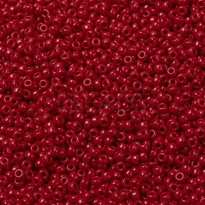 MIYUKI Round Rocailles Beads X-SEED-G008-RR0408-1
