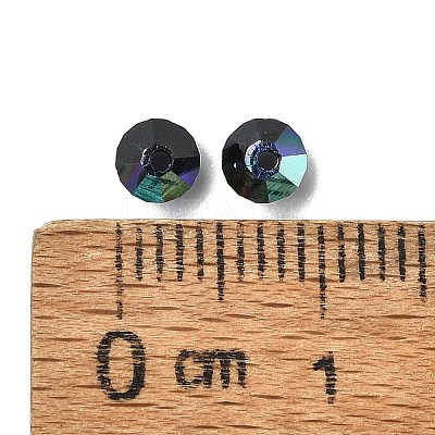 Preciosa&reg Crystal Beads Y-PRC-BA4-23980-200-1