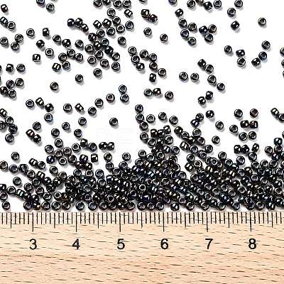 TOHO 11/0 Round Beads X-SEED-TR11-0086-1