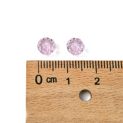 Preciosa&reg Crystal Beads X-PRC-BB6-70220-1