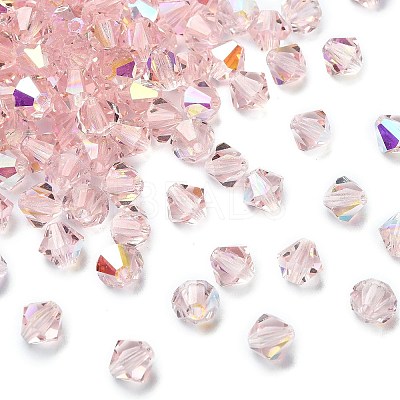 Preciosa&reg Crystal Beads Y-PRC-BA6-70120-200-1