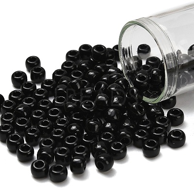 TOHO 3/0 Round Beads X-SEED-TR03-0049-1