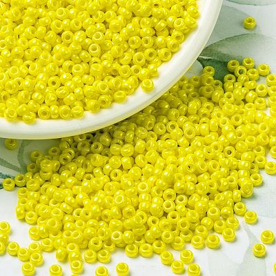 MIYUKI Round Rocailles Beads SEED-X0055-RR0422-1