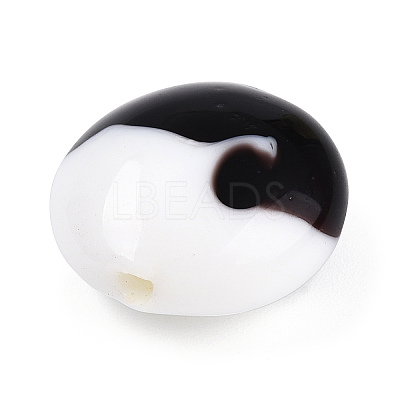 Handmade Lampwork Beads LAMP-N024-40A-1