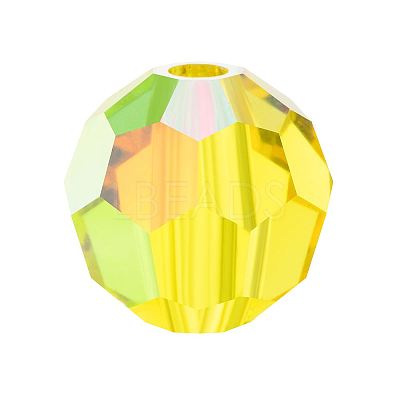 Preciosa&reg Crystal Beads Y-PRC-BB6-80310-200-1