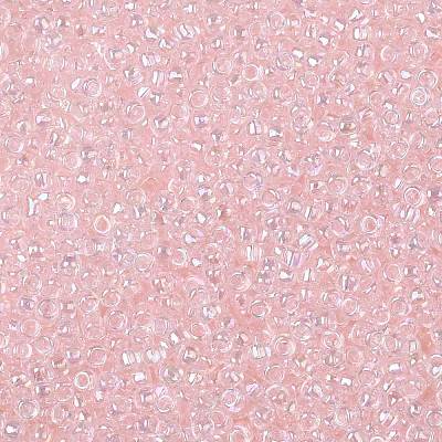 TOHO 8/0 Round Beads X-SEED-TR08-0171L-1
