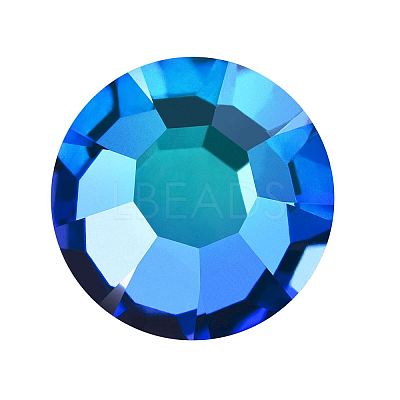 Preciosa&reg MAXIMA Crystal No Hotfix Flatback Stones Y-PRC-NSS10-00030-296-1