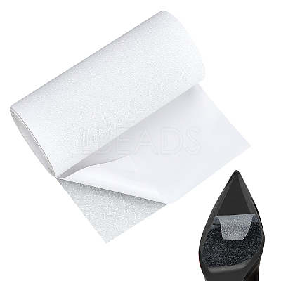 TPR(Thermoplastic Rubber) Antiskid Adhesive Film FIND-WH0082-84B-1