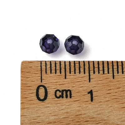 Preciosa&reg Crystal Beads X-PRC-BB4-20480-1