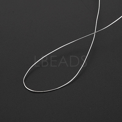 Round Copper Jewelry Wire CW0.4mm006-1