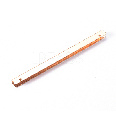 Alloy Purse Frame Kiss Clasp Lock PALLOY-WH0070-34KCG-J-1