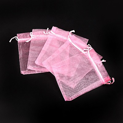 Organza Gift Bags OP103-1