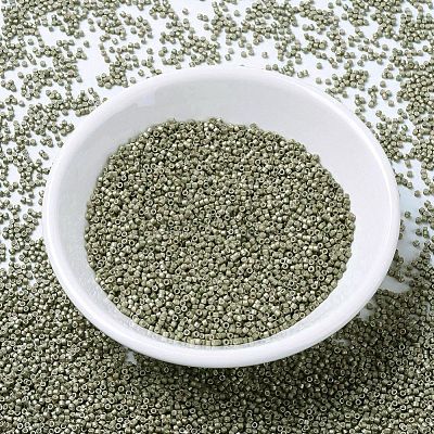 MIYUKI Delica Beads X-SEED-J020-DB1170-1