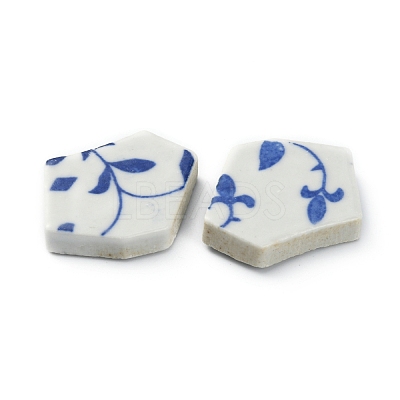 Porcelain Mosaic Tiles DIY-WH0304-333D-1
