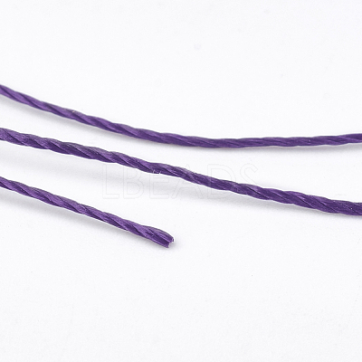 Polyester Thread NWIR-K023-0.7mm-10-1