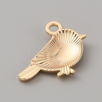 Alloy Enamel Pendants ENAM-WH0065-30LG-04-1