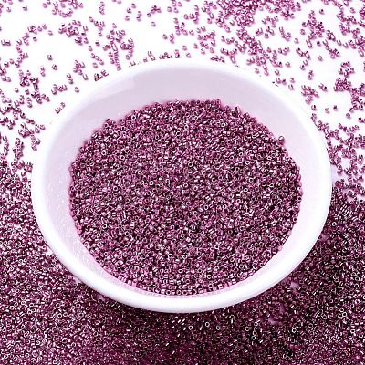 MIYUKI Delica Beads SEED-JP0008-DB1840-1