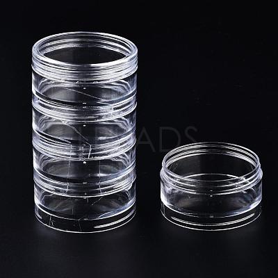 Polystyrene Bead Storage Containers CON-Q038-005C-1