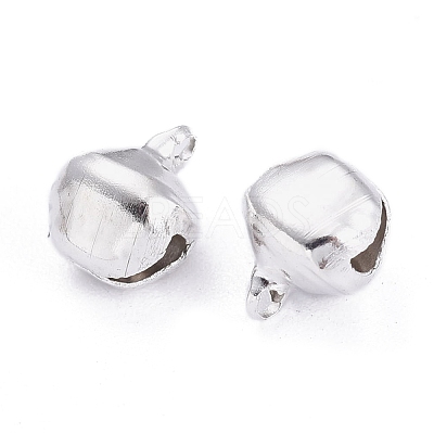 Iron Bell Charms IFIN-Q112-01B-02-1