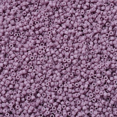 MIYUKI Delica Beads SEED-X0054-DB0800-1