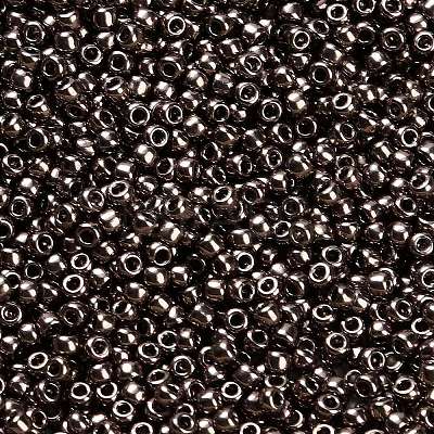 TOHO 11/0 Round Beads SEED-XTR11-0604-1