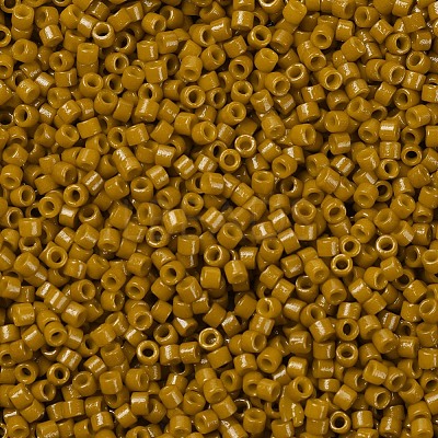 MIYUKI Delica Beads X-SEED-J020-DB2106-1