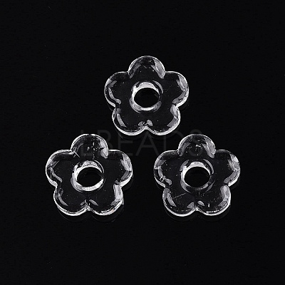 Handmade Lampwork Beads LAMP-N024-39N-1