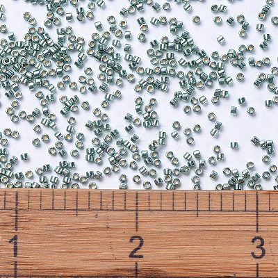 MIYUKI Delica Beads X-SEED-J020-DB1846-1
