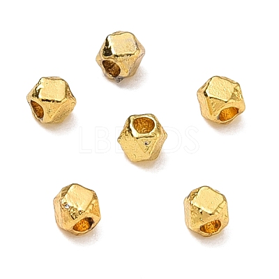 Alloy Beads FIND-C025-01G-1