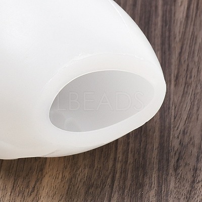 Easter Theme Saint DIY Silicone Candle Molds SIL-F014-03B-1