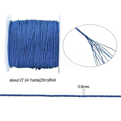 12-Ply Metallic Cord MCOR-CJ0001-03V-1