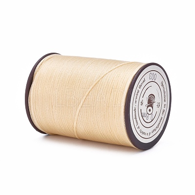 Flat Waxed Thread String X-YC-P003-A01-1