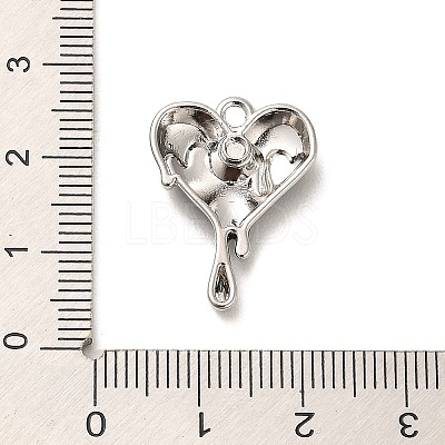 Alloy Enamel Pendants ENAM-G223-01P-02-1