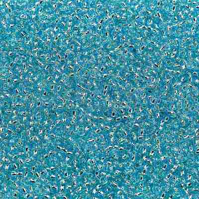 TOHO 11/0 Round Beads X-SEED-TR11-0023-1