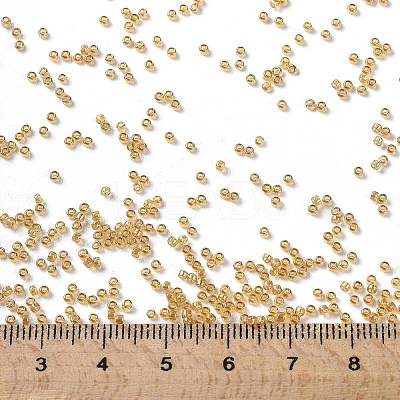 TOHO 15/0 Round Beads SEED-XTR15-0103B-1