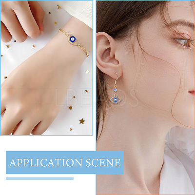 Jewelry Making Findings Kits DIY-AR0002-98-1