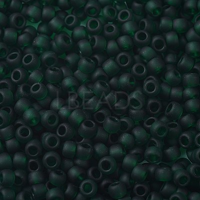 TOHO Round Seed Beads X-SEED-TR08-0939F-1